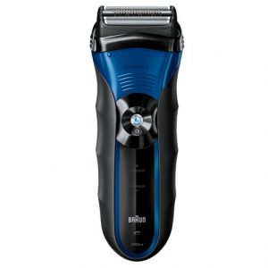 Barbermaskine-Braun-340S