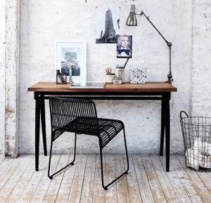 House-Doctor-Modern-Bakkebord