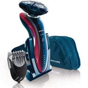 Philips-RQ1175-Barbermaskine