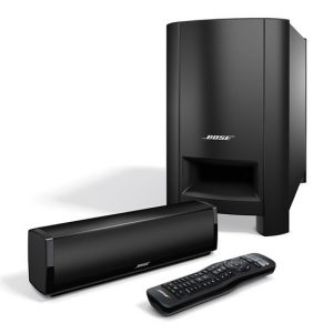 Bose-Cinemate-15-Home-Soundbar
