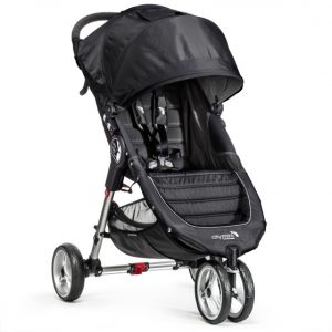 Baby-Jogger-City-Mini-Klapvogn