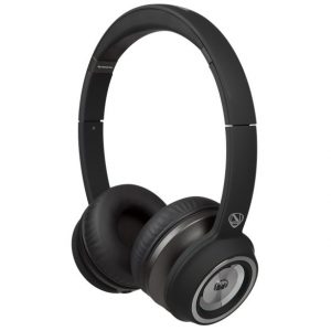 NTune-Matte-On-Ear-Headphones-By-Monster-Black-Hovedtelefoner