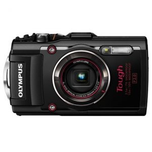 Olympus-TG-4-Digitalkamera