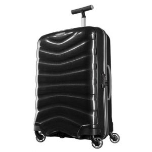 Samsonite-Firelite-Kuffert