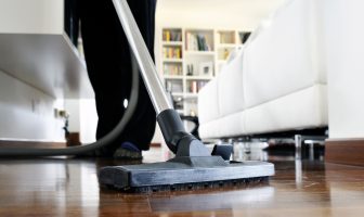 Støvsuger Test – her er de 14 bedste