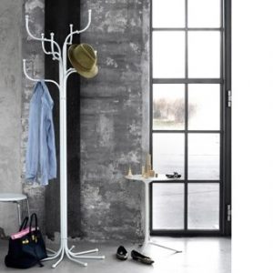 Fritz-Hansen-Coat-Tree-Stumtjener