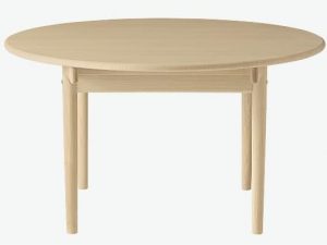 Spisebord med karakter 25 middagsborde i moderne design
