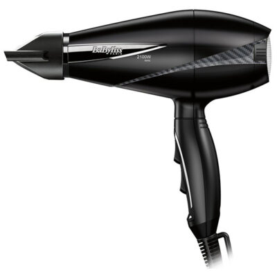 Babyliss Pro Light Volume 6610DE