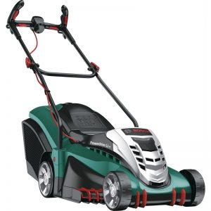 Bosch-Rotak-43-Li-Akku-Plaeneklipper