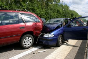 Autostole crashtestes
