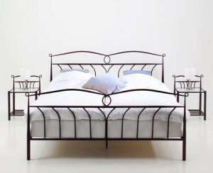 Sengeramme inspiration 15 flotte sengerammer i smart design Stue lavendel