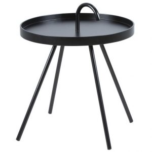 21 bakkeborde til det moderne hjem fra bl.a. hay, house doctor og ... Rundt metal klapbord