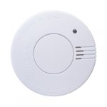 E-line optisk røgalarm