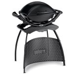 Weber-Q2400-Elgrill