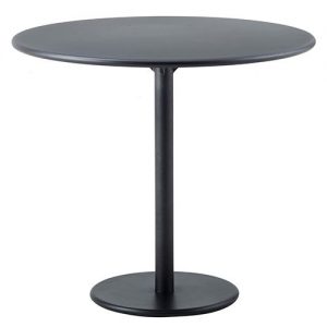 Rundt havebord 15 smarte haveborde med rund bordplade