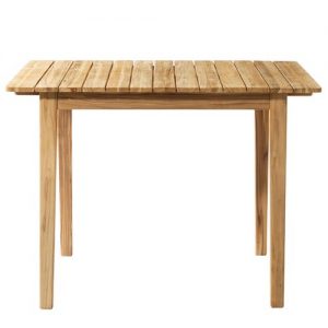 Havebord inspiration her er vores 17 favoritter i flot design Køkken rullebord