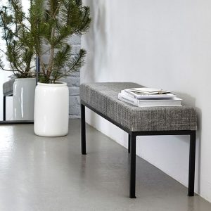 Entrebænk inspiration 27 flotte og smarte entrebænke Bænk soveværelse