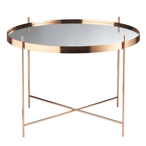 Lille sofabord 20 små sofaborde i smart design se dem alle her! Sort rundt sofabord