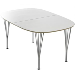 Spisebord med karakter 25 middagsborde i moderne design Ide møbler rundt bord med cement