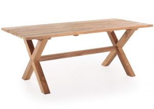 Havebord inspiration her er vores 17 favoritter i flot design Køkken rullebord