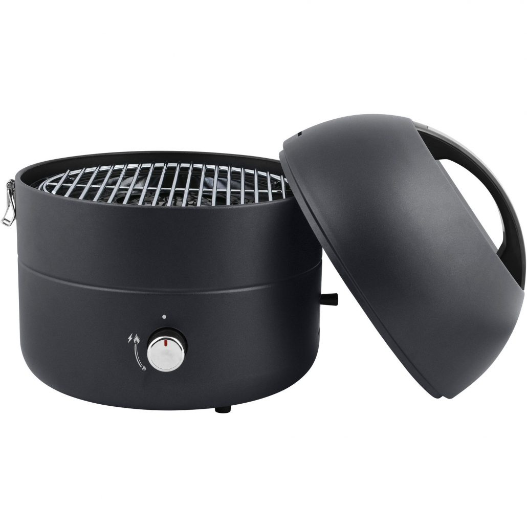 Lille gasgrill test→ De 11 bedste mini gasgrill (2022)