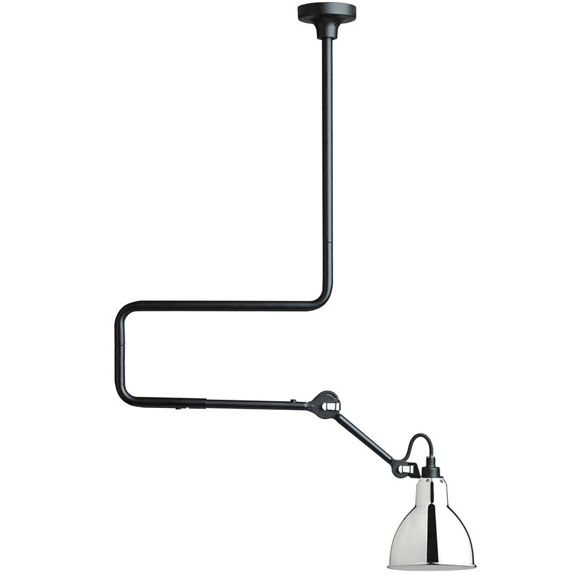 8 smarte loftlamper i moderne design til det stilbevidste hjem