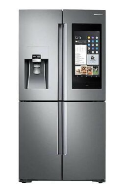Samsung RF56N9740SR