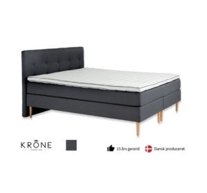 Krone Signatur Kontinental (180x200cm)