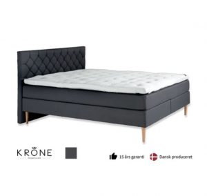 Krone Signatur kontinental