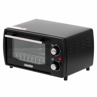 Mesko Miniovn 1000W (9 liter)