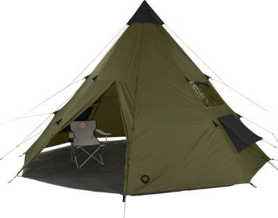 Grand Canyon Teepee 