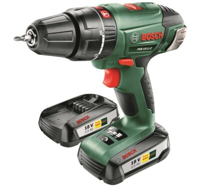 Bosch PSB 18 LI-2