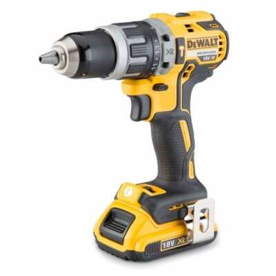 Dewalt DCD796D2