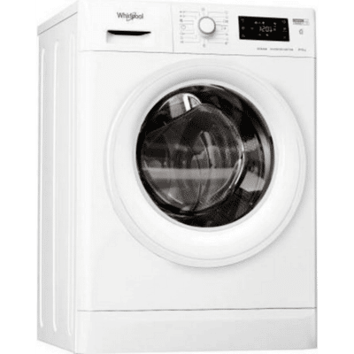 Whirlpool FWDG 861483E WV EU N