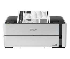 Epson EcoTank ET-M1170 blækprinter 