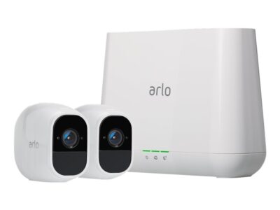 Arlo Pro 2 VMS4230P