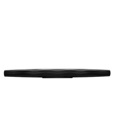 Bowers & Wilkins Formation Bar