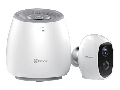 Ezviz C3A