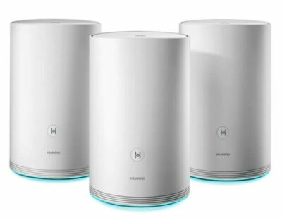 Huawei router WiFi Q2 Pro 