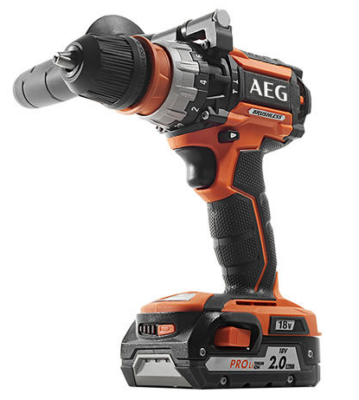 AEG BSB 18CBL LI-202C 