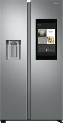 Samsung Family Hub kølefryseskab (RS68N8941SL)
