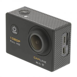 Action kamera camlink full HD