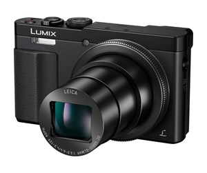 Panasonic Lumix DMC