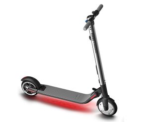 Ninebot Kick Scooter