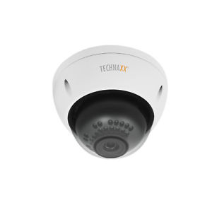 IP-Kamera Dome Pro TX-66