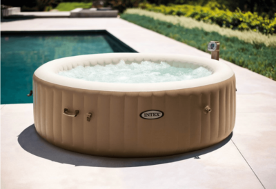 Intex PureSpa