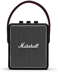Marshall Stockwell II