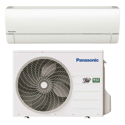Panasonic HZ35 UKE 
