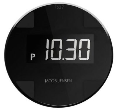 Jacob Jensen Disc II p-skive