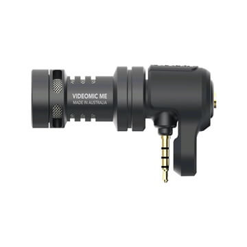 Røde VideoMic Me